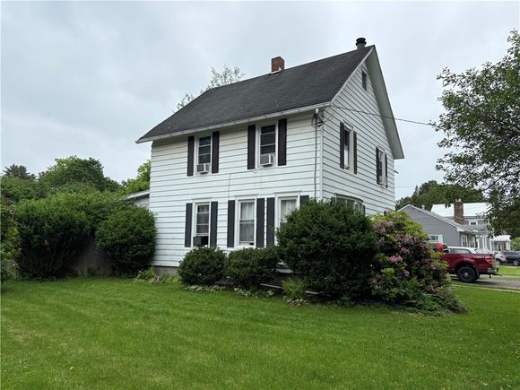 90 Canasawacta Street