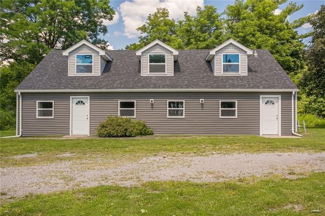 7786 State Route 5 And 20 East Bloomfield, NY House Active - Photo 1 of 24. Opens carousel modal
