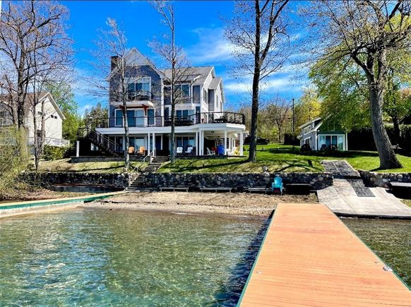 5088 E Lake Road Gorham, NY House Active - Photo 1 of 50. Opens carousel modal