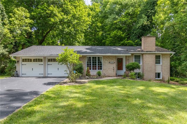 230 Panorama Trail Penfield, NY House Active - Photo 1 of 45. Opens carousel modal