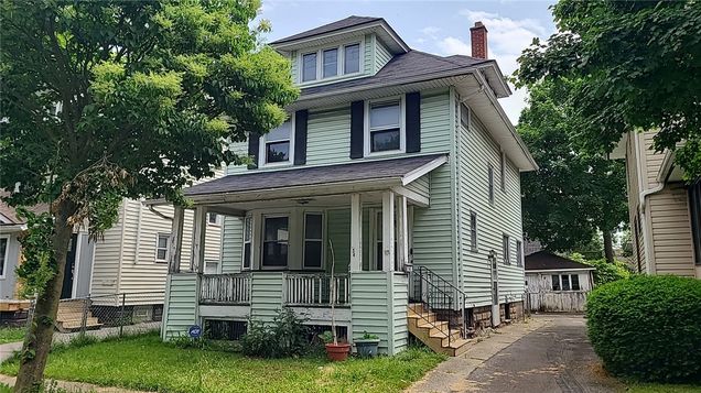 34 Stanfield Terrace