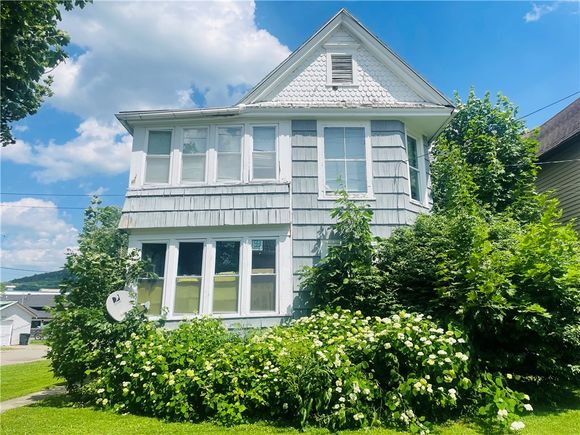 368 Ontario Street Hornell, NY Multifamily Pending - Photo 1 of 23. Opens carousel modal