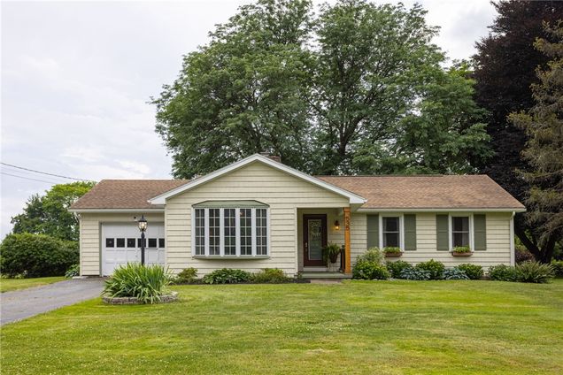 535 Paul Road