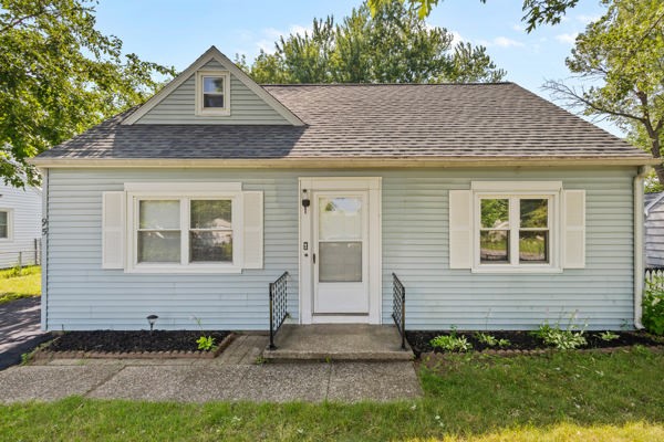 95 Ridgemar Rd