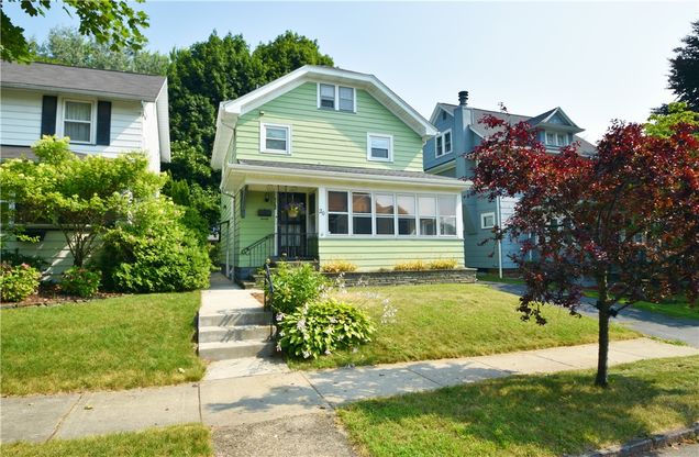 20 Clarington Street