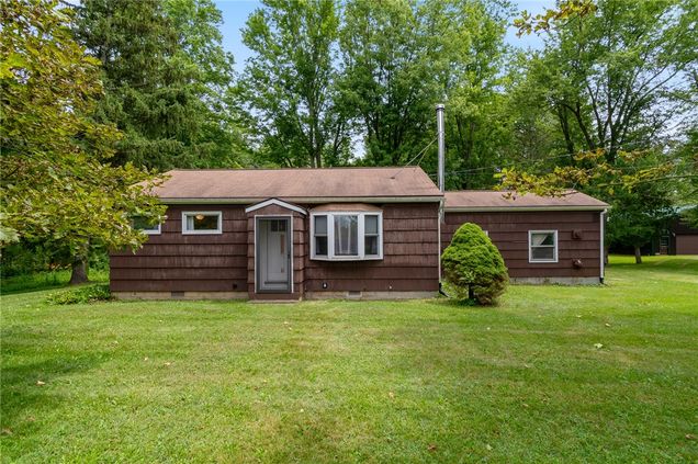 305 Rausler Road