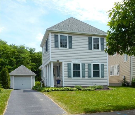 92 Schilling Lane