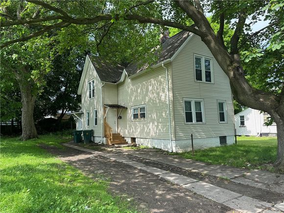 25 Lewis Street Rochester, NY Apartment Active - Photo 1 of 11. Opens carousel modal