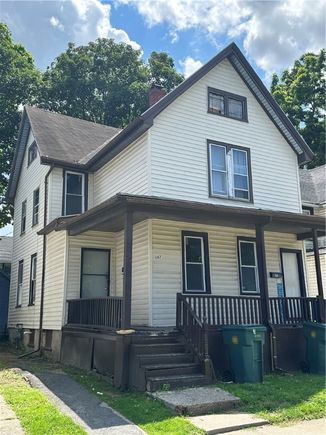 167 Frost Avenue Rochester, NY Apartment Active - Photo 1 of 6. Opens carousel modal