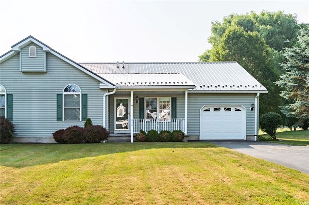 32 Valle Drive