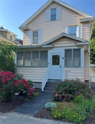 70 Brentwood Street Rochester, NY House Active - Photo 1 of 25. Opens carousel modal