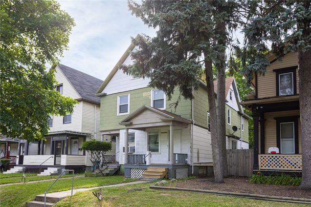 900 902 S Plymouth Avenue Rochester, NY Multifamily Active - Photo 1 of 34. Opens carousel modal