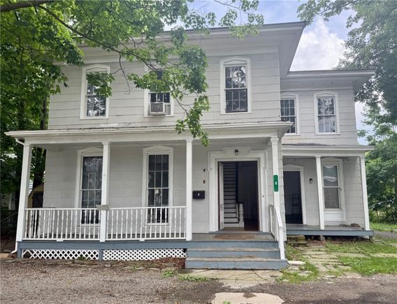 8 W Washington Street Bath, NY Multifamily Active - Photo 1 of 30. Opens carousel modal