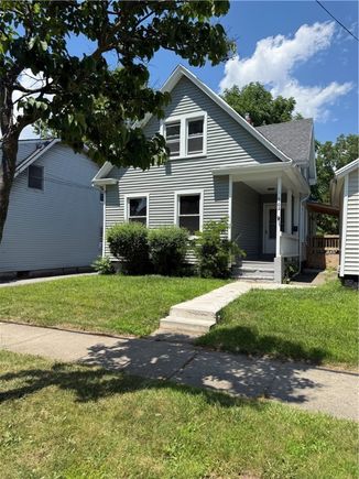 760 Maple Street Rochester, NY House Active - Photo 1 of 19. Opens carousel modal