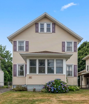 385 Avis Street
