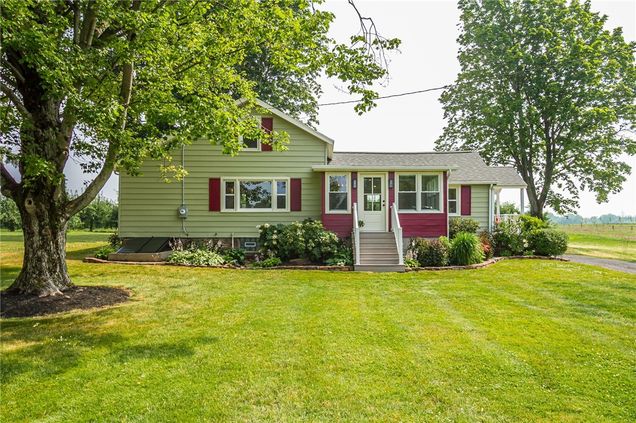 3456 Shepherd Road