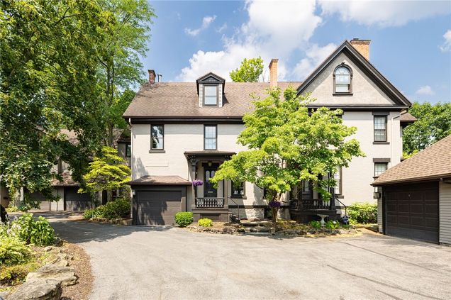 1569 East Ave Rochester, NY Condo Active - Photo 1 of 33. Opens carousel modal