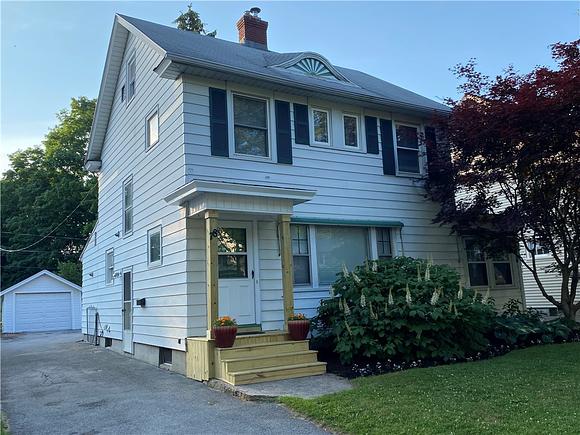 Falleson Rd Rochester Ny 78 Falleson Rd, Rochester, NY 14612 | MLS# R1620534