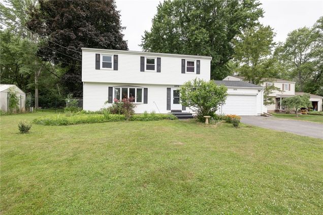 1075 Crittenden Road