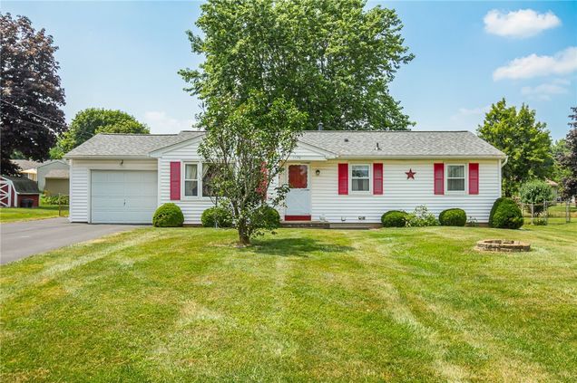 1176 Hook Road