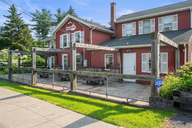 1369 Pittsford Mendon Road Mendon, NY House Active - Photo 1 of 50. Opens carousel modal