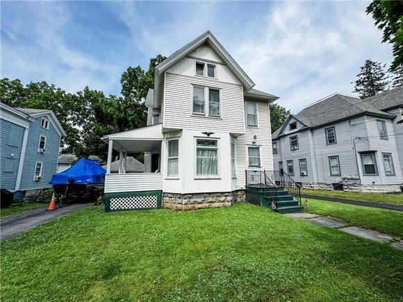 7 S Lewis Street Auburn, NY House Active - Photo 1 of 42. Opens carousel modal
