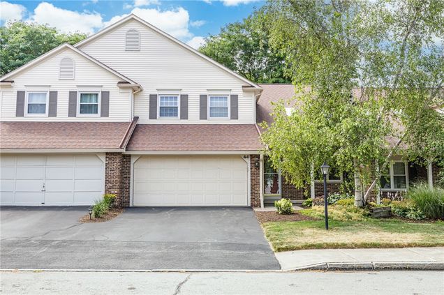 44 Marquette Drive Brighton, NY Condo Active - Photo 1 of 39. Opens carousel modal