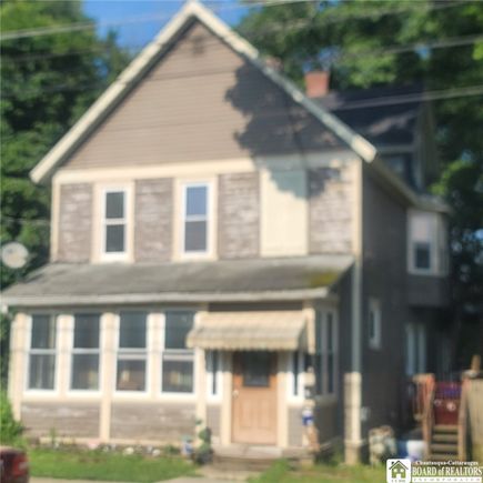 205 Barrett Avenue Jamestown, NY Multifamily Active - Photo 1 of 2. Opens carousel modal