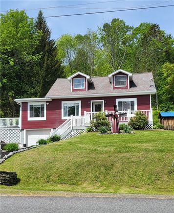135 Pearl Street Extension Bainbridge, NY House Active - Photo 1 of 28. Opens carousel modal