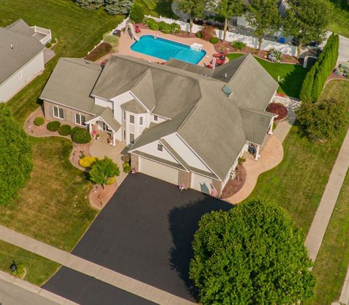34 Carrington Drive