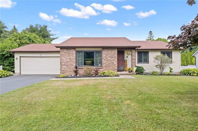 158 Round Pond Lane