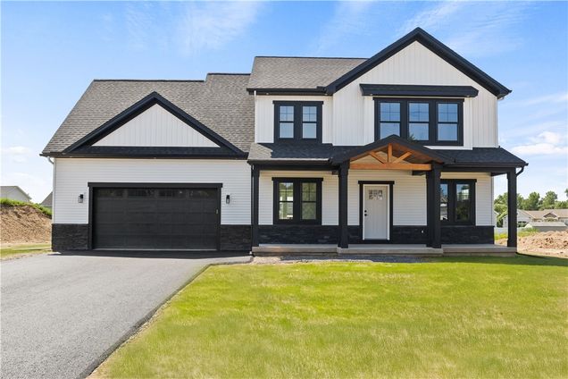 59 Mount Cassino Drive