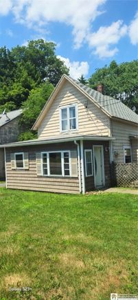 11 Berry Road Pomfret, NY Multifamily Active - Photo 1 of 16. Opens carousel modal