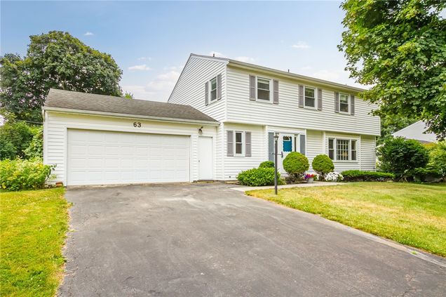 63 Gate House Trl Trail