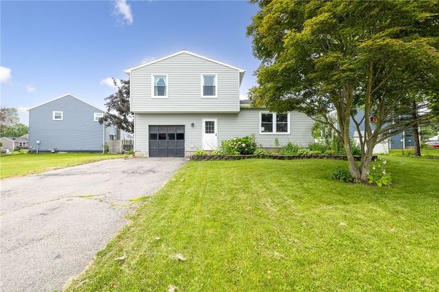 1600 Flaxen Drive