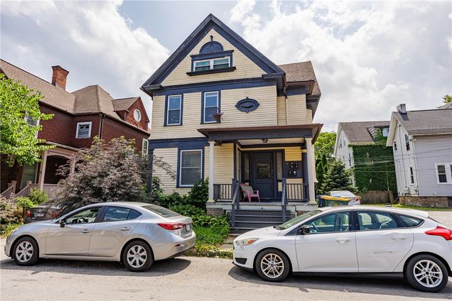 17 Canfield Place Rochester, NY Multifamily Active - Photo 1 of 31. Opens carousel modal
