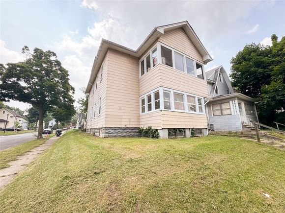 1 Bardin Street Rochester, NY Multifamily Active - Photo 1 of 20. Opens carousel modal