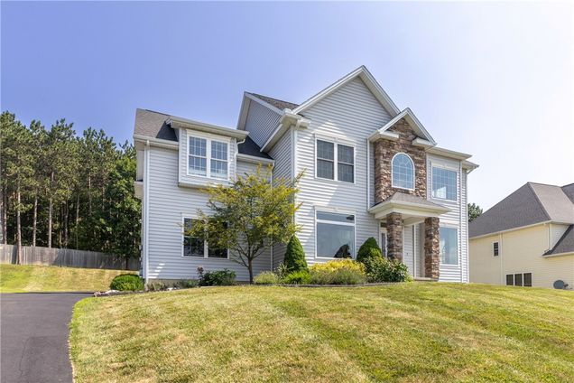120 Saint Andrews Drive