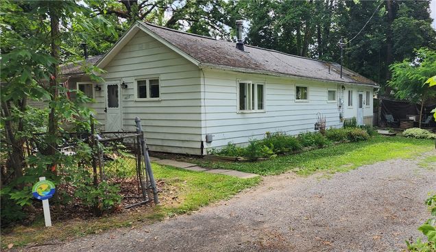 4639 Mayflower Drive Gorham, NY House Active - Photo 1 of 29. Opens carousel modal