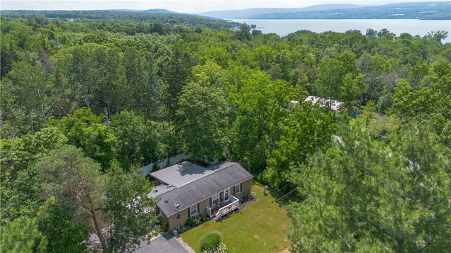 4553 Grove Street Gorham, NY House Active - Photo 1 of 50. Opens carousel modal