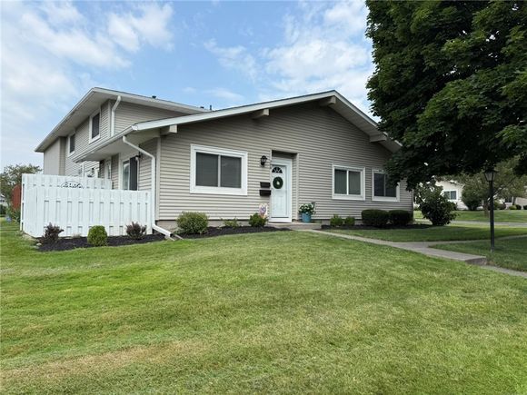 740 Eastbrooke Lane Brighton, NY Condo Active - Photo 1 of 13. Opens carousel modal