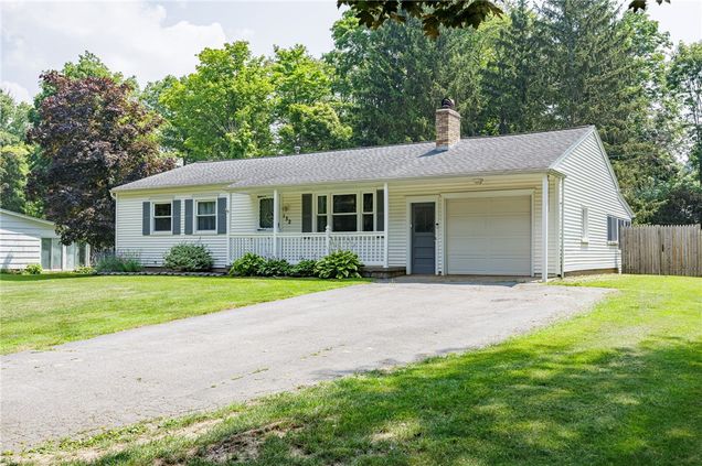 132 Colony Lane