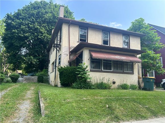 182 Parsells Avenue Rochester, NY Multifamily Active - Photo 1 of 30. Opens carousel modal