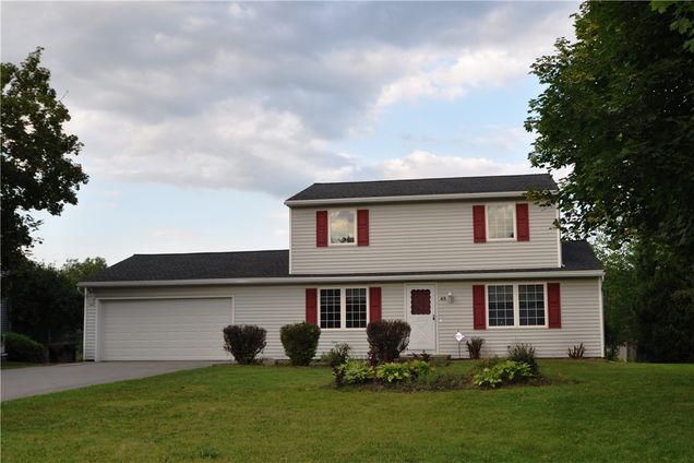 48 Delemere Boulevard Perinton, NY House Active - Photo 1 of 19. Opens carousel modal