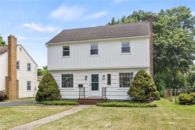 271 Daley Boulevard Irondequoit, NY House Active - Photo 1 of 27. Opens carousel modal