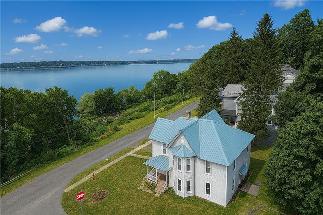 6166 Lake Street Aurelius, NY Multifamily Active - Photo 1 of 24. Opens carousel modal