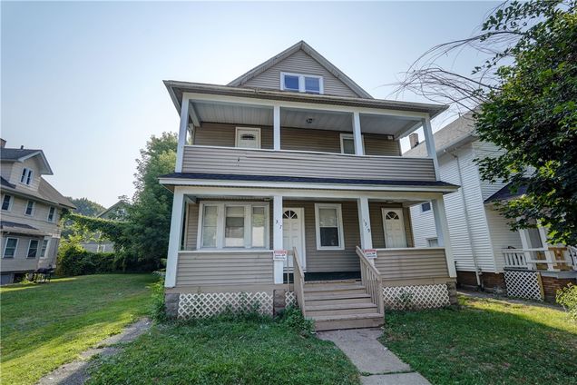1317 North Street Rochester, NY Multifamily Active - Photo 1 of 37. Opens carousel modal