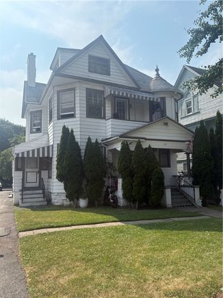 1139 Saint Paul Street Rochester, NY Multifamily Active - Photo 1 of 32. Opens carousel modal