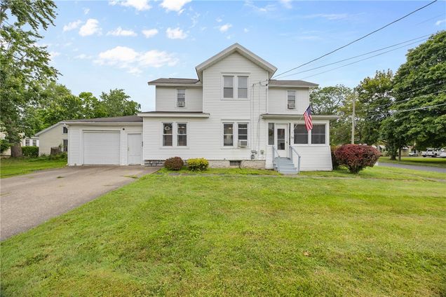 19 Troy Street Seneca Falls, NY House Active - Photo 1 of 39. Opens carousel modal