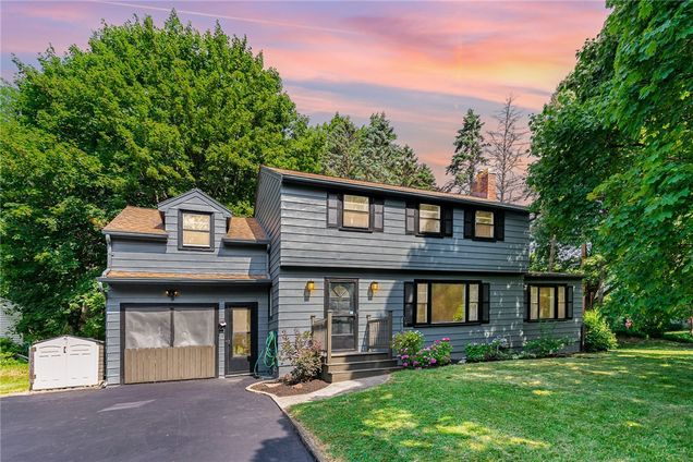 390 Belmeade Rd